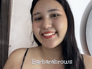 Barbarabrows