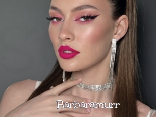 Barbaramurr