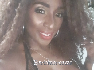 Barbiebronze