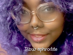 Bbw_aphrodite