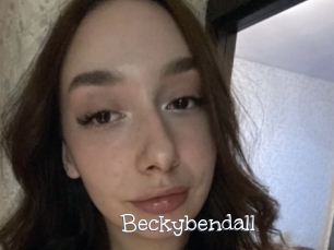 Beckybendall