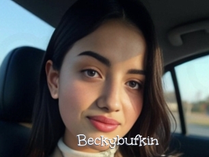 Beckybufkin