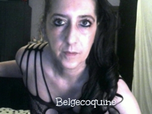 Belgecoquine