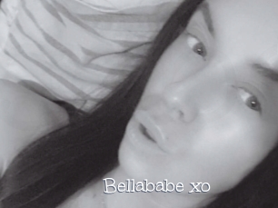 Bellababe_xo
