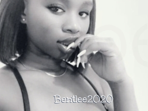 Bentlee2020