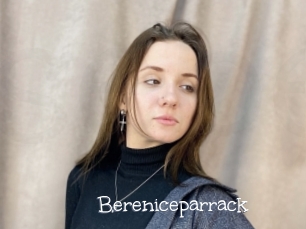 Bereniceparrack