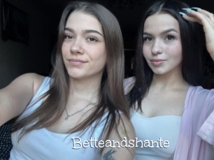 Betteandshante