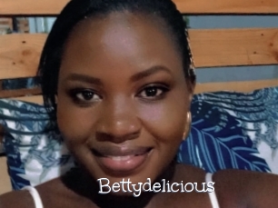 Bettydelicious