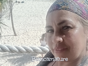 Biancamature
