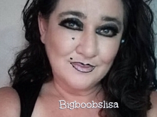 Bigboobslisa