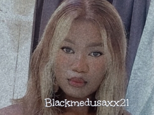 Blackmedusaxx21