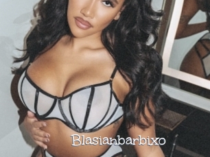 Blasianbarbixo