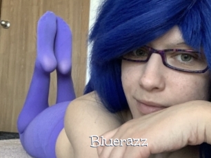 Bluerazz