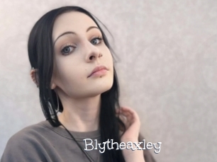 Blytheaxley
