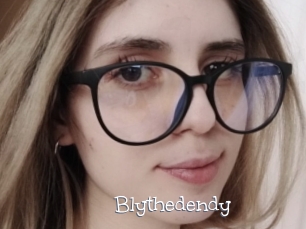 Blythedendy