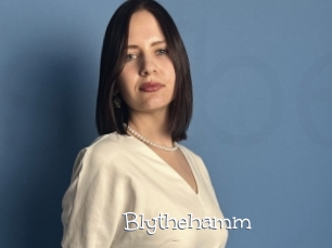 Blythehamm