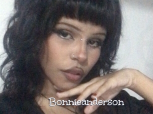 Bonnieanderson
