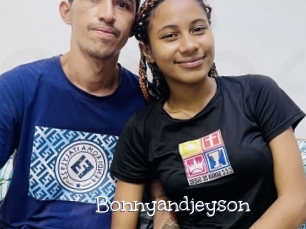 Bonnyandjeyson