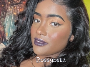 Bossybella