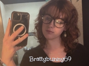 Brattybunny69