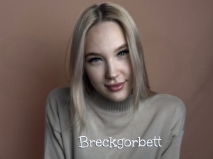 Breckgorbett