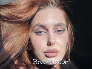 Breedensford