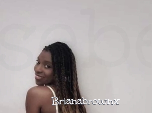 Brianabrownx