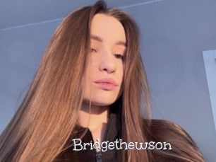 Bridgethewson