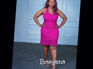 Brieyena