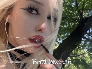 Brittblakeman