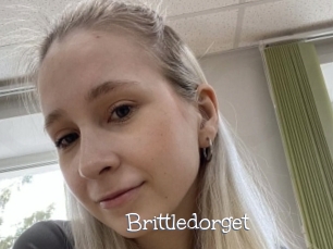Brittledorget