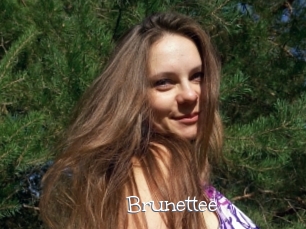 Brunettee