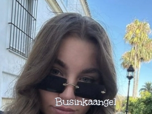 Businkaangel
