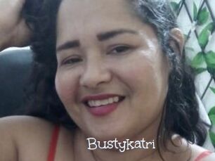 Bustykatri