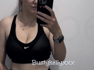 Bustykellyxxx