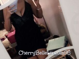 CherryBelleLincoln98