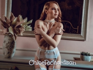 ChloeRichardson