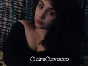 ClaireCiavocco