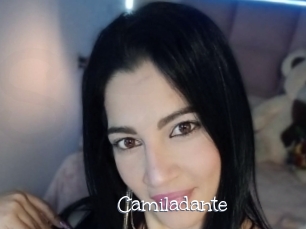 Camiladante