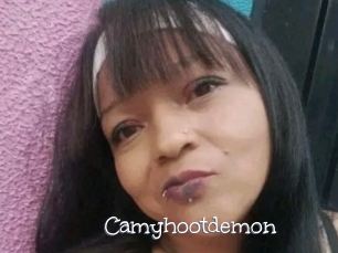 Camyhootdemon