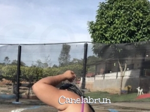 Canelabrun