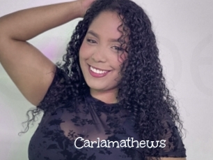 Carlamathews
