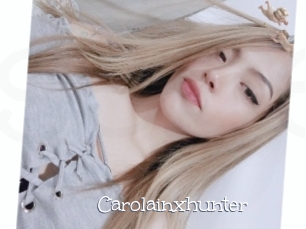 Carolainxhunter