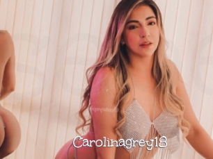 Carolinagrey18