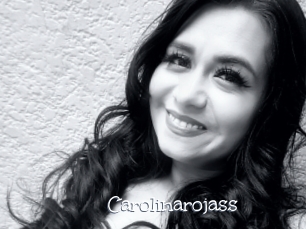 Carolinarojass