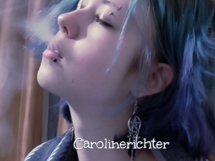 Carolinerichter