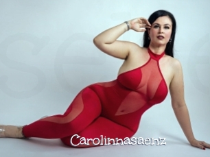 Carolinnasaenz