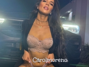 Carolmoreno