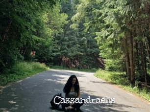 Cassandraelis
