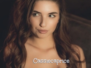 Cassiecaprice